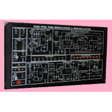 PWM Trainer Kit